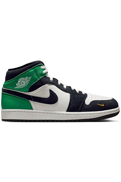 JORDAN Спортни обувки Air 1 Mid Se V3 - II9812-100