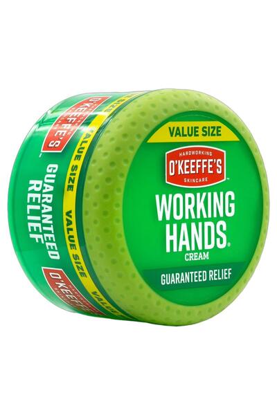 O'Keeffe's O’Keeffe’S Working Hands Hand Cream 153Gr