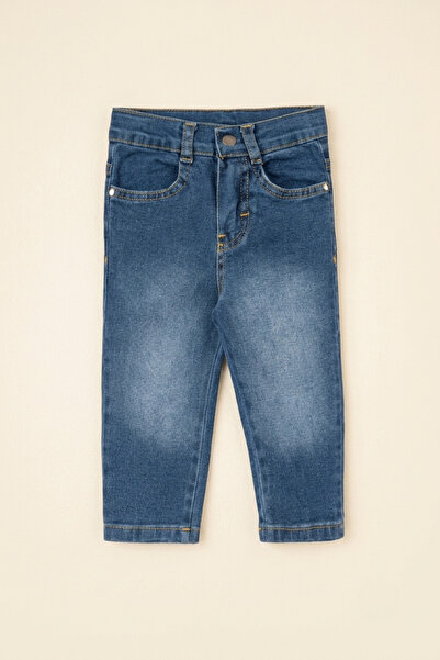 zumino Boy's Jean Pants Denim Casual Jeans Trousers