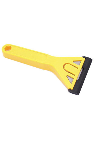 KOTARBAU Racletă de plastic pentru geamuri cu lamă reglabilă