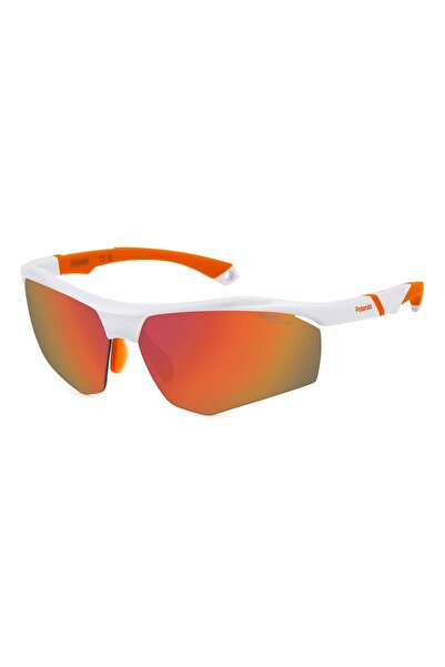 Polaroid Pld 7055/S Vk6bg Unisex Ultrapolar Polarize Bisiklet Gözlüğü