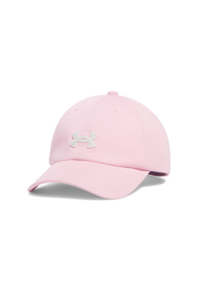 Under Armour ΚΟΡΙΤΣΙΣΤΙΚΟ UA BLITZING ADJ 1376714-647 ΡΟΖ ΕΝΑ "
