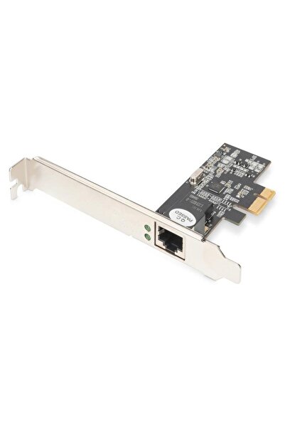 Digitus DN-10135 PCI Express 2.5 Gigabit Ethernet Adapter