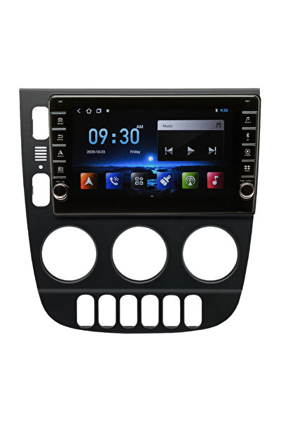 AUTONAV Navigatie Android GPS Dedicata Mercedes Benz ML W163 1997-2004, Model...