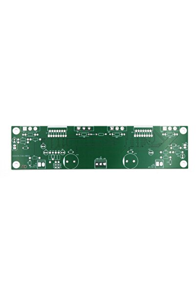 Cerc de electronica PCB Amplificator audio TDA7294 Extended Drive Stereo / Br...