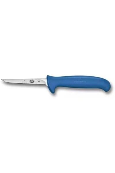 Yıldızan Avelune Store 5.5902.09S 9cm Fibrox Chicken & Turkey Knife, Blue Ave...