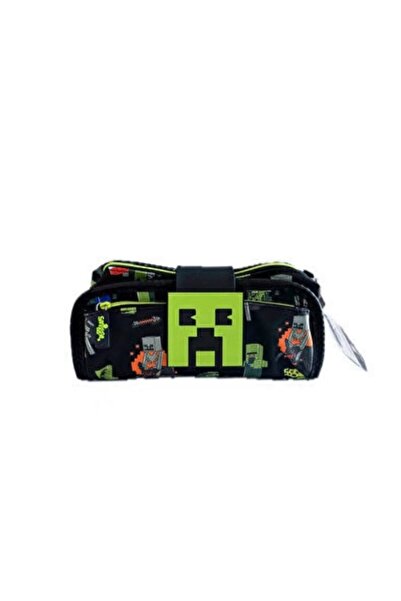 SMIGGLE Minecraft kalemlik