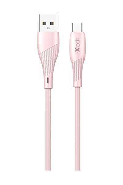 İXTECH IX-UC020 USB TO LİGHTNİNG UYUMLU