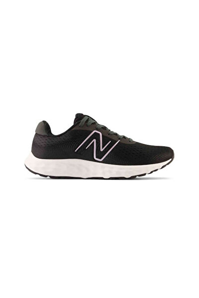 New Balance 520 V8 Γυναικεία Αθλητικά Παπούτσια Running Μαύρα