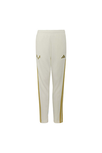 adidas Children's Sweatpants Messi Hot Pnt Y Kh2869