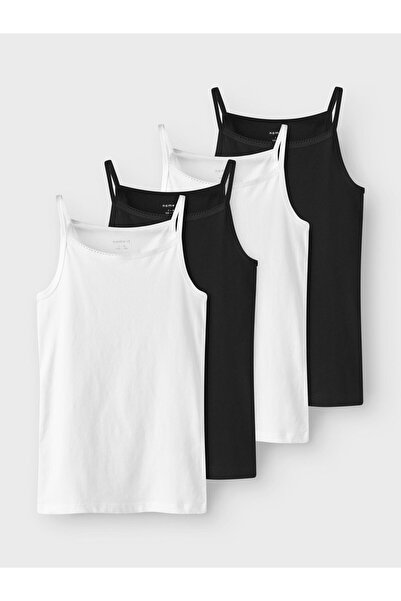 Name it Trägertop 4er-Pack