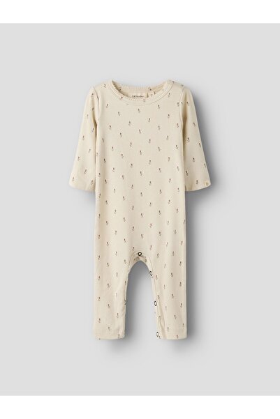 Lil' Atelier Baby Potisk na pyžamo