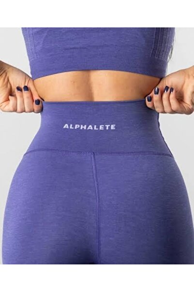 HepsitrentStore Alphalete Leggings