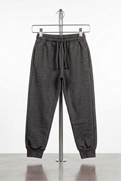 NACAR STORE Unisex Kids Lycra Jogger Sweatpants