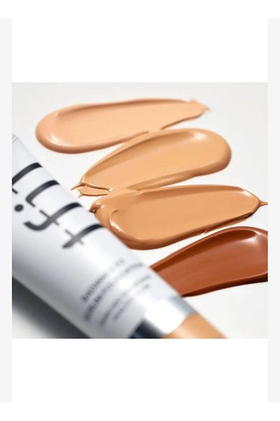 TFİT T-Fit Radiance Fit Serum Foundation W02 Almond Butter (Serum Foundation)