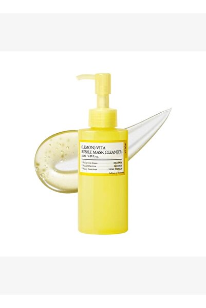 FULLY Lemon Vitamin C Brightening Mask & Cleanser