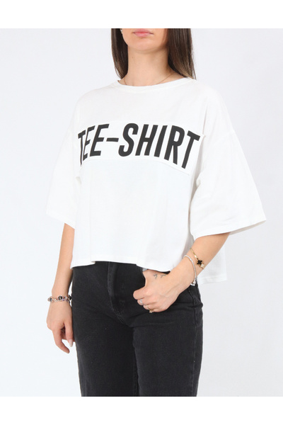 Evendi Tricou, Alb