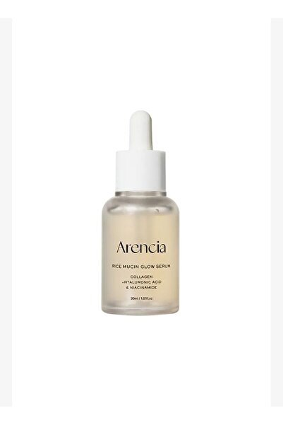 Arencia - Rice Mucin Glow Serum 30 ml