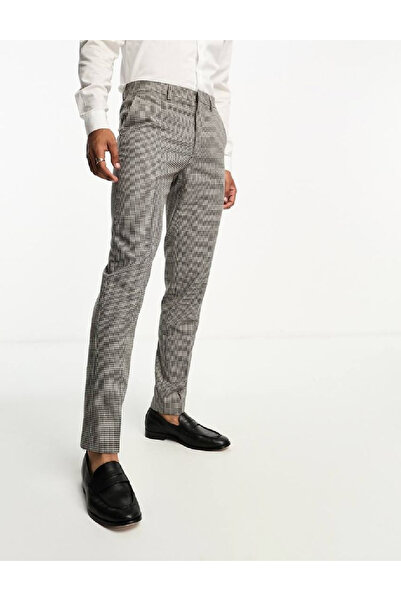 Evendi Pantaloni, Maro