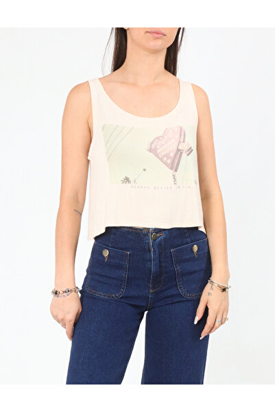 Evendi Top, Crem