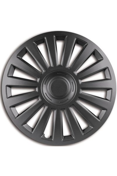 OEM Τάσια Αυτοκινήτου Luxury Γραφίτης 111358 Cbx 15''