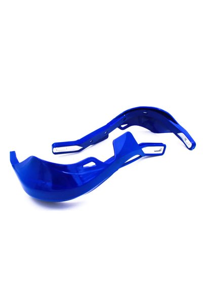 OEM Σετ Χούφτες Προστατευτικά για Grip Τιμονιού (22mm, 28mm) Μηχανής Motocros...