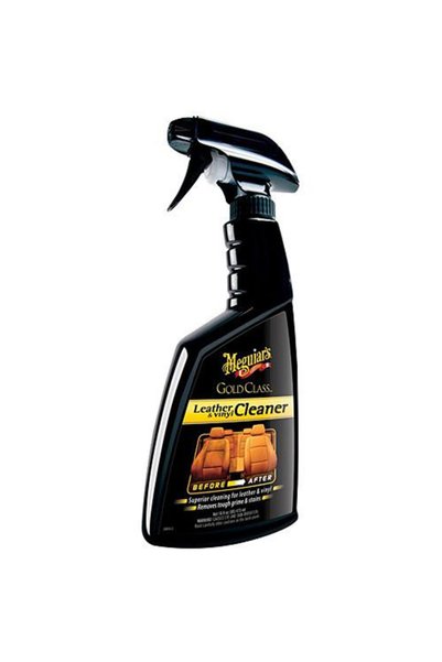 Meguiar's Consumer Meguiar’s Καθαριστικό Σπρέι Δερμάτων &amp; Βινιλίου 16 oz ...