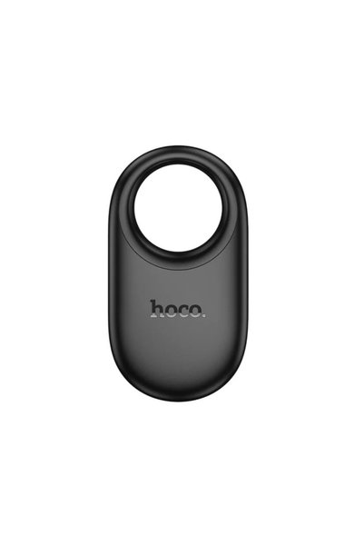 Hoco Έξυπνο GPS Tracker Αδιάβροχο IP67 E94 - Μαύρο