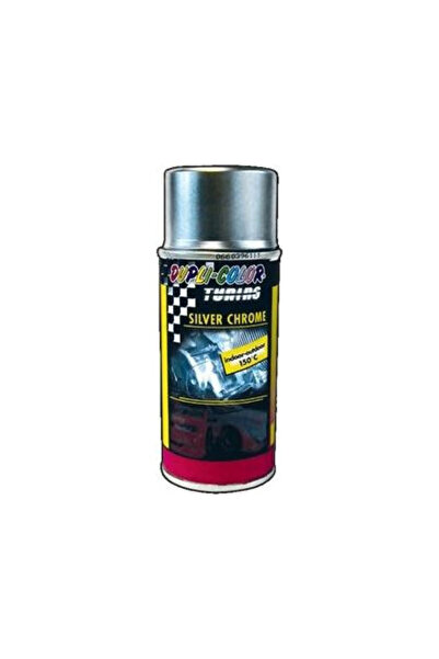 OEM Σπρέι χρώμιο 400ml