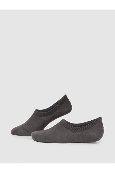Cacharel Gray Socks 50324375-Vr024