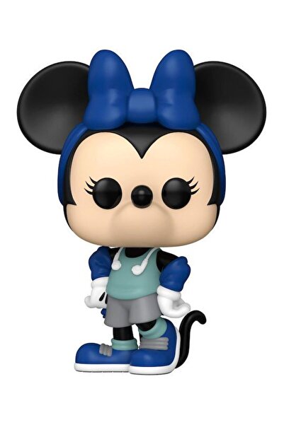 Funko Pop Disney: Ο Μίκυ και οι Φίλοι του - Η Μίνι (Hot Girl Walk) (100946)