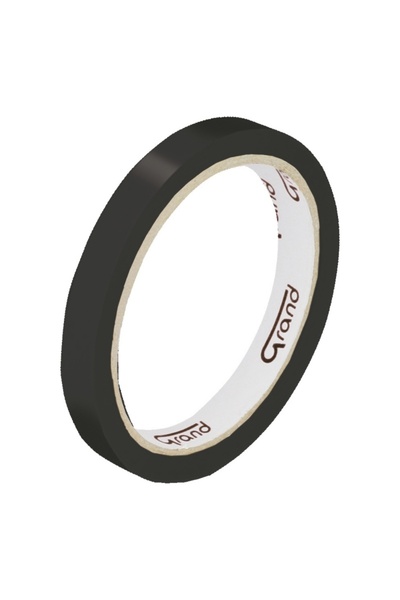 MC Micostore Κολλητική ταινία Grand 130-1224, για σφράγιση σακουλών, 12mm x 5...