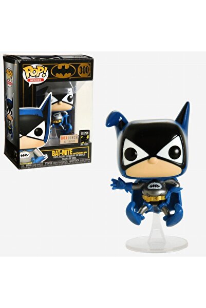Funko Figurina Funka POP, Vinil, Batman, Multicolor