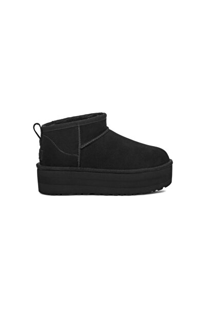 UGG Platforma Ghete Classic Ultra Mini
