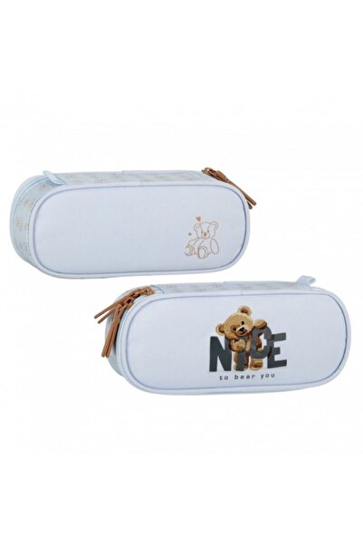 MC Micostore Penar neechipat Bear, 1 fermoar, 576212, oval