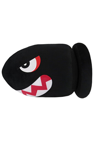 OEM Figurină Super Mario Bullet Bill 38 cm, licențiată