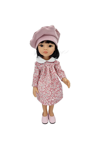 OEM Set de haine Paola Reina pentru păpușa de 32 cm