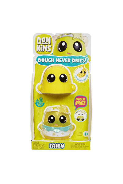 OEM MGA DohKins Figurina Zana în oală pentru copii 3+
