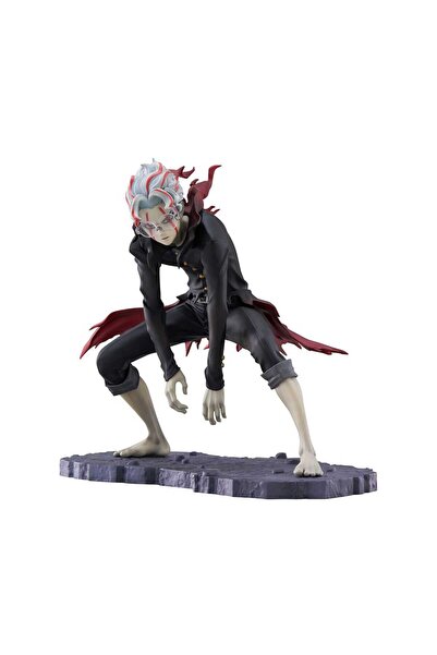 OEM Figurina PVC Dandadan Okarun, 14 cm, multicolor