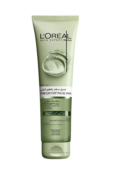 PARİS Paris Pure Clay Wash - 150 ml