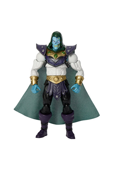 OEM Figurina Aktiune Masters of the Universe Keldor 18 cm, multicolor
