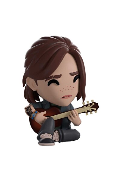 OEM Figurina Ellie, 9 cm, The Last of Us, multicolor