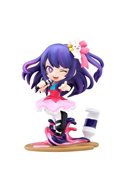 OEM Figurina Bushiroad Ai "Oshi no Ko", 11 cm, multicolor, PVC