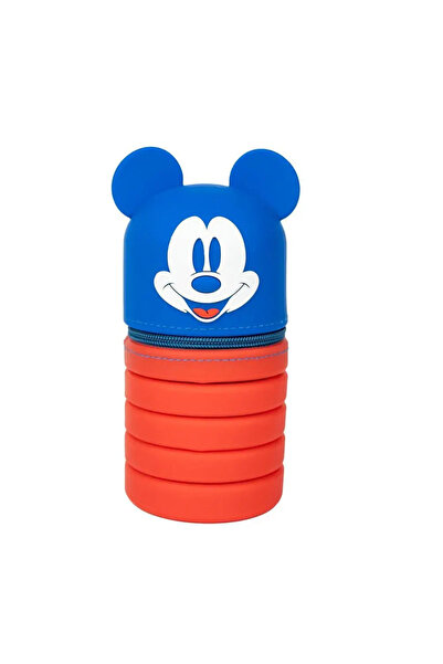 Disney Κασετίνα σιλικόνης Μίκυ Μάους