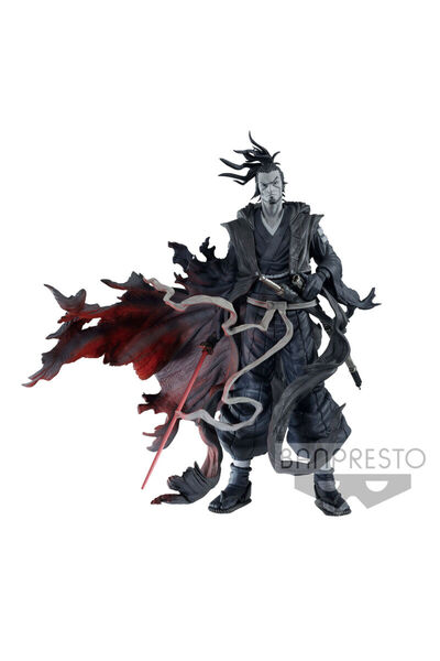 OEM Figurina colectionabila Star Wars Vision The Duel The Ronin, 21cm, multic...