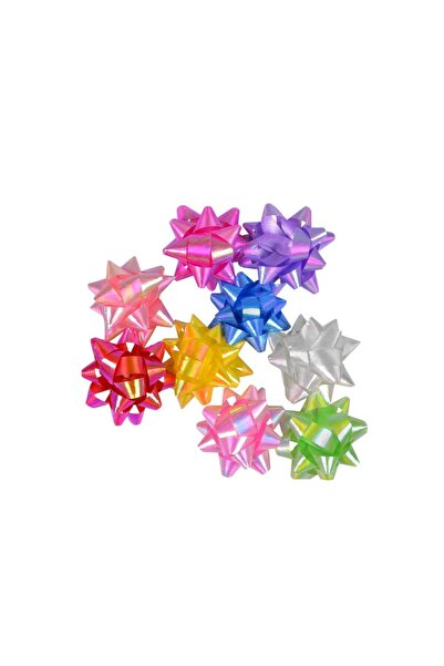 OEM Kokarde autocolante decorative Arpex, autoadezive, din plastic, multicolo...