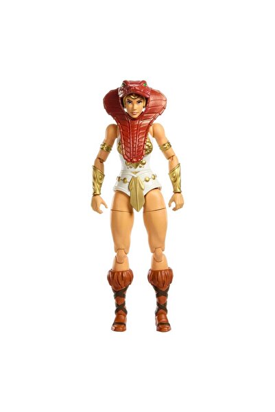 OEM Figurina Teela, MATTEL, Vintage Collection, 18cm, multicolor