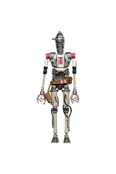 OEM Figurina Star Wars Hasbro IG-11 Nevarro Marshal multicolor 10cm