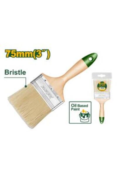 Jadever 3" Inch 75mm Paint Brush