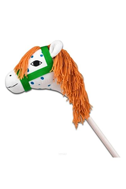 OEM Calul pe bat Alfonso de la MICKY – prietenul lui Pippi Langstrumpf pentru...